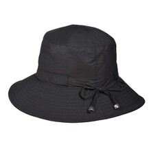 Cappello Modello Pamela Nylon 100% Cotone TG Unica Regolabile