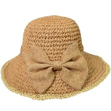 Cappello Modello  Pamela 100% Carta