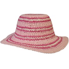 Cappello Modello Pamela Bimba 100% Carta TG Assortite 50-52-54-56