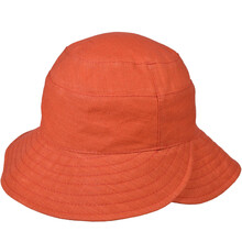 Cappello Modello Pamela 100% Lino