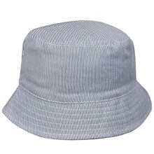 Cappello Modello Pescatore Bimbo TG Ass 46 48 50 52 100% Cotone