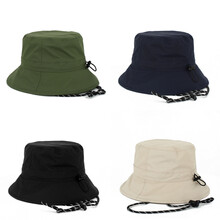 Cappello Modello  Pescatore 100% Poliestere TG Assortite 56-58