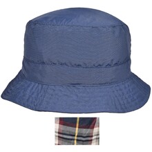 Cappello Modello Pescatore Interno 50% Cotone 50% Poliestere