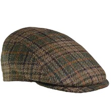 Cappello Modello Coppola Bang 100% Lana TG S-M-L-XL-XXL