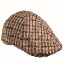 Cappello Coppola Piedipull Grandi 80% lana 20% poliestere