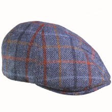 Cappello Coppola Lana Ecologica 100% lana